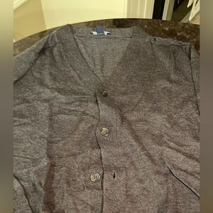 Xl, 100% Italian Merino Wool